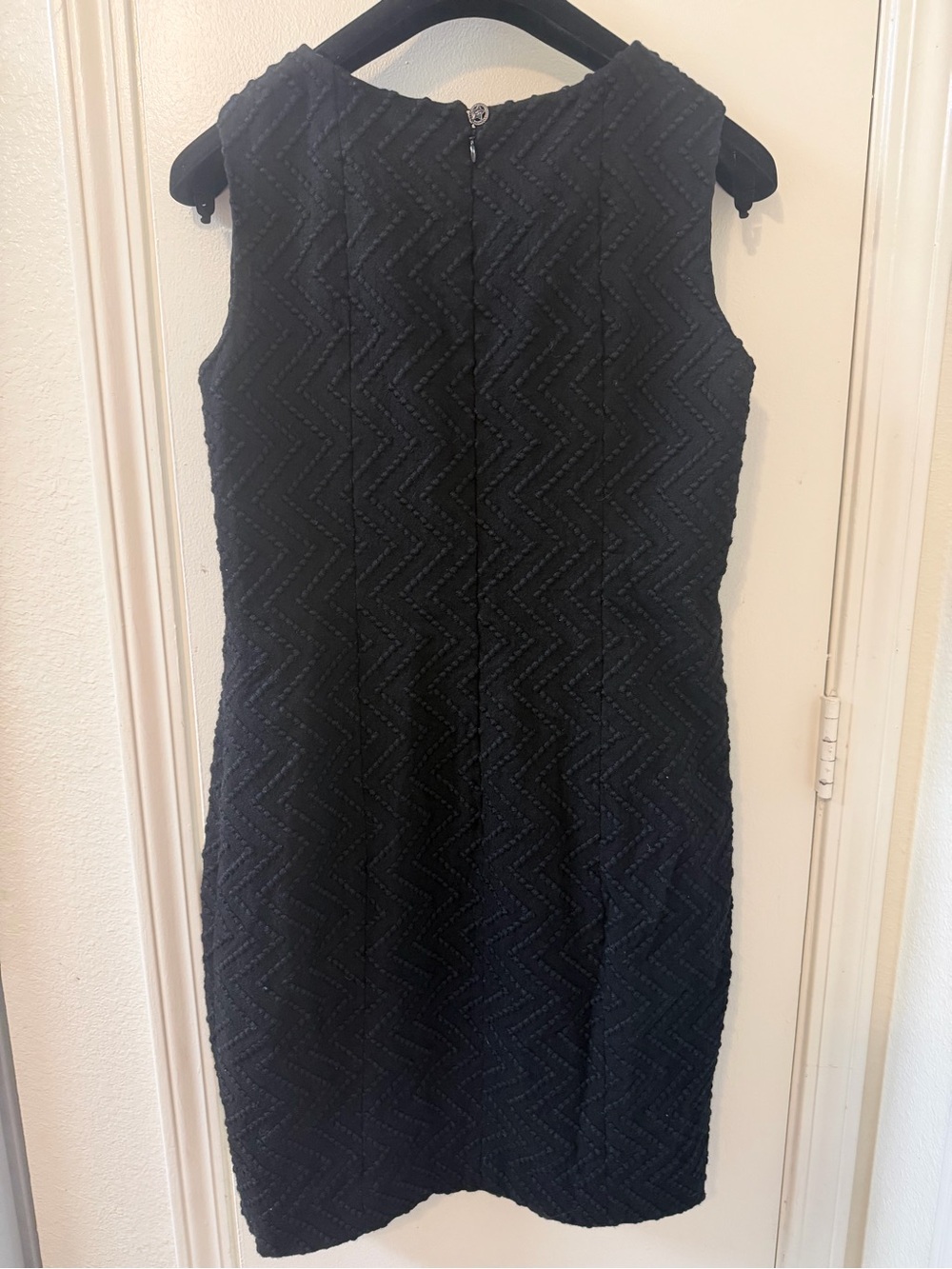Chanel Women's Sleeveless Dress (Style P35883V22388